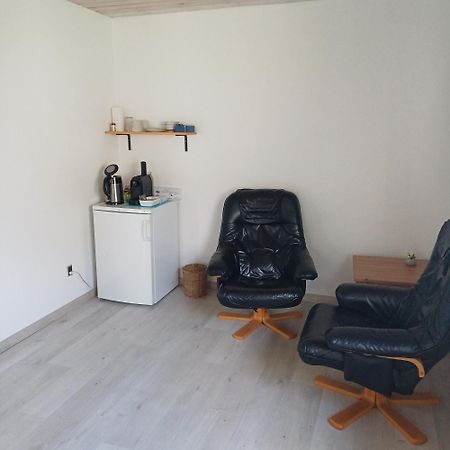 Appartement Hyrdeskolen à Give Extérieur photo