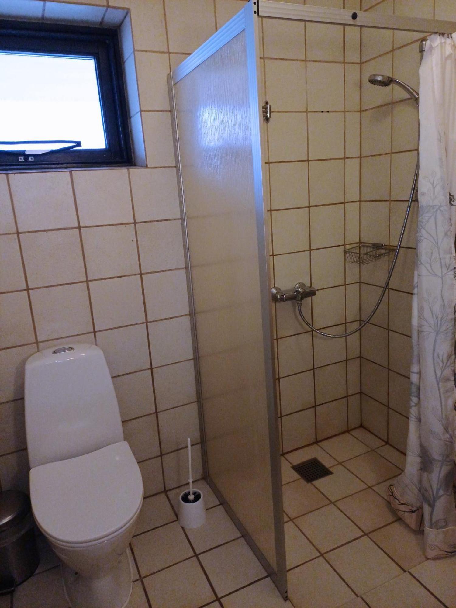 Appartement Hyrdeskolen à Give Extérieur photo
